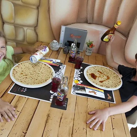 Roompot Kustpark شاليه