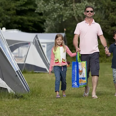 Roompot Kustpark * إغموند آن زي