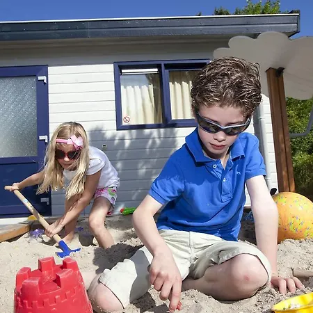 Roompot Kustpark شاليه