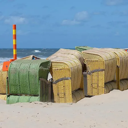 شاليه Roompot Kustpark