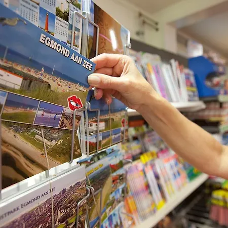 شاليه Roompot Kustpark *