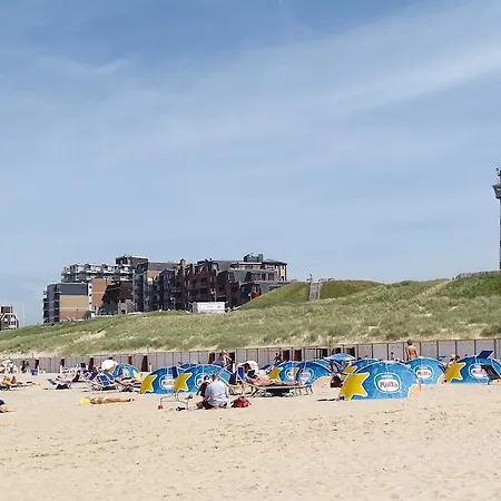 Roompot Kustpark إغموند آن زي