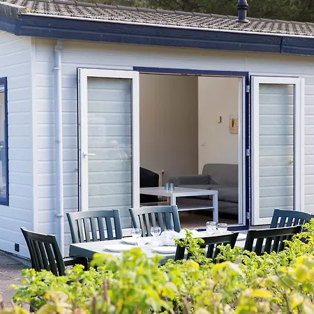 Roompot Kustpark شاليه *