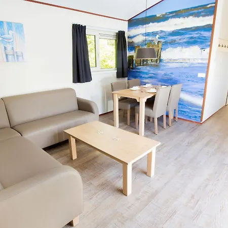 Roompot Kustpark شاليه