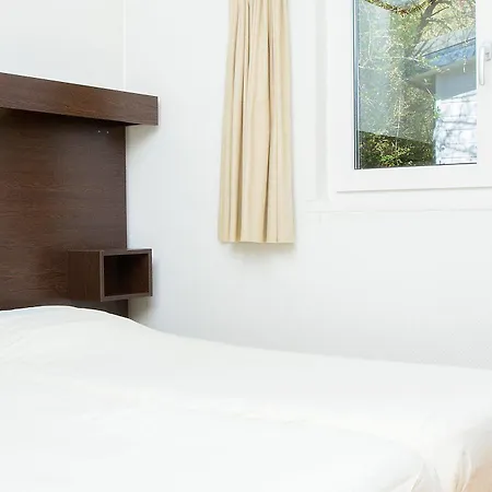 Roompot Kustpark Horská chata