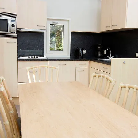 شاليه Roompot Kustpark