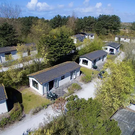 Roompot Kustpark Egmond aan Zee