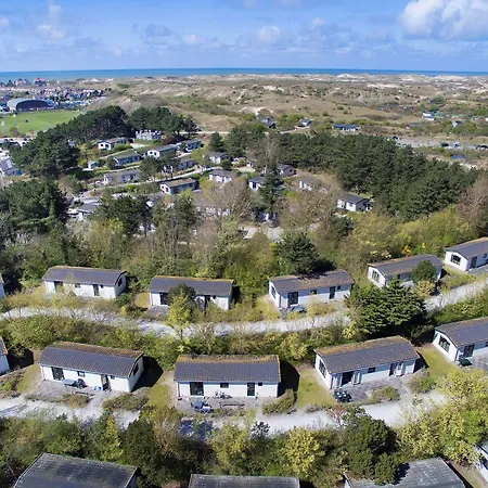 Roompot Kustpark إغموند آن زي