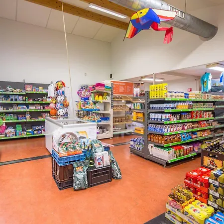 شاليه Roompot Kustpark