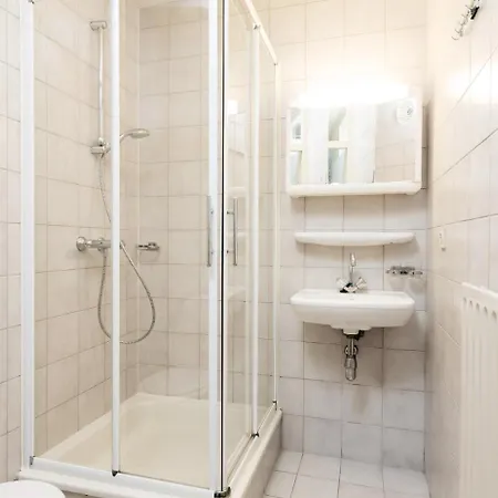 شاليه Roompot Kustpark إغموند آن زي