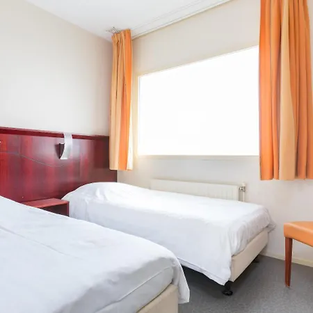 شاليه Roompot Kustpark *