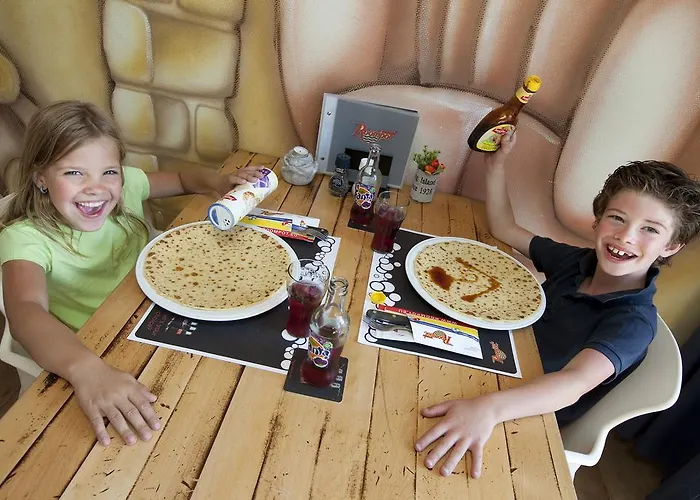 Roompot Kustpark Chalet