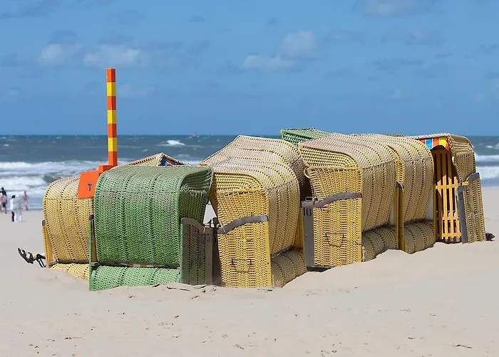 Шале Roompot Kustpark