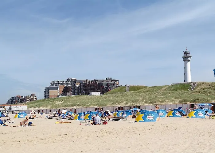 Roompot Kustpark Egmond aan Zee