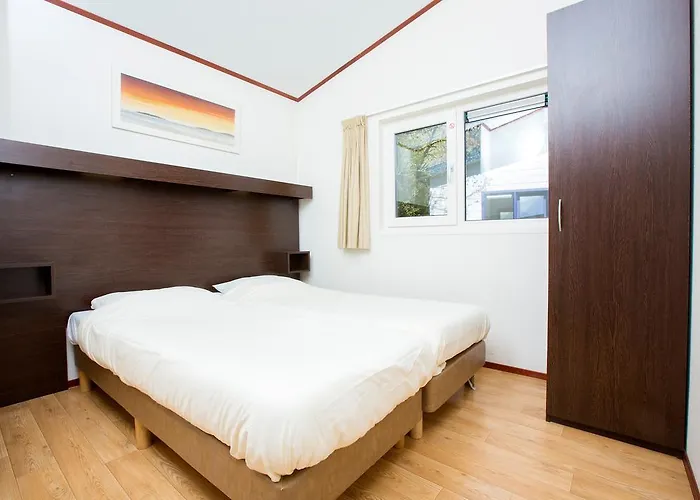 Roompot Kustpark Egmond aan Zee