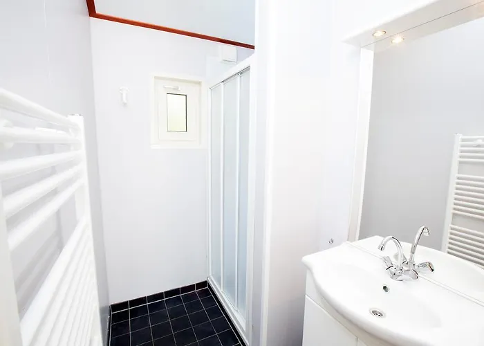 Roompot Kustpark * Эгмонд-ан-Зее