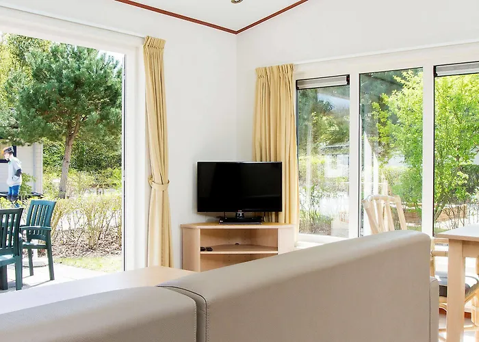 Roompot Kustpark * Egmond aan Zee