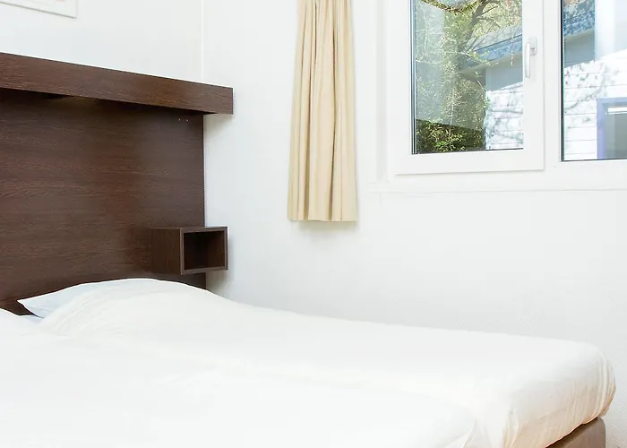 Roompot Kustpark Шале