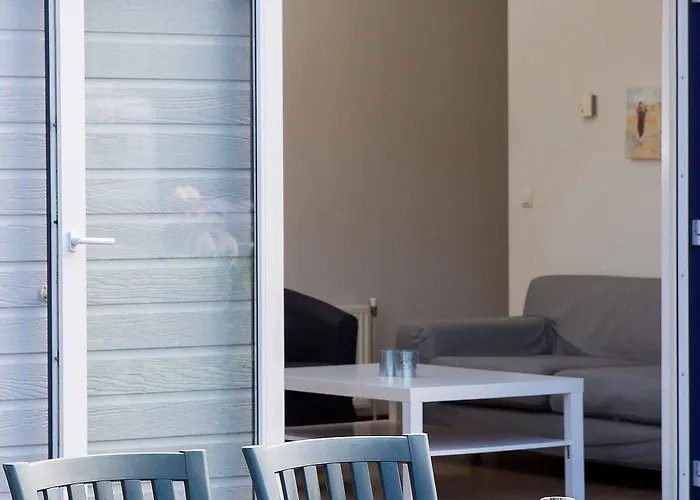 Chalet Roompot Kustpark *