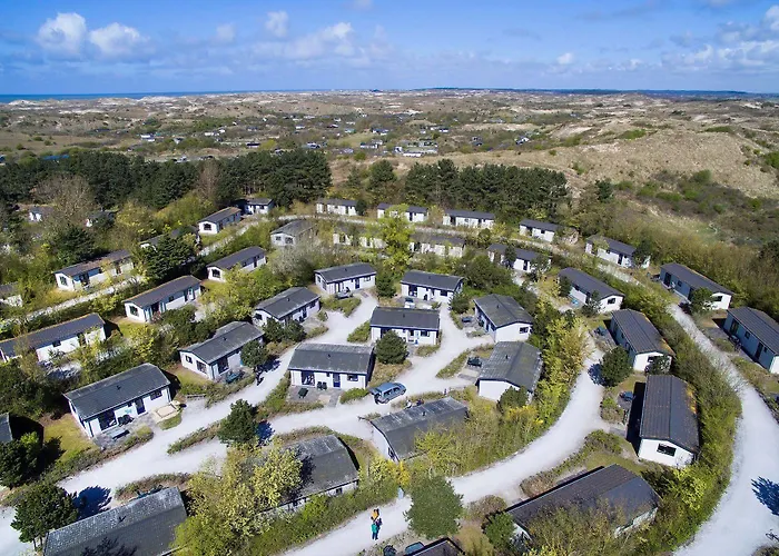 Roompot Kustpark Egmond aan Zee