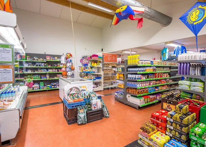 Шале Roompot Kustpark