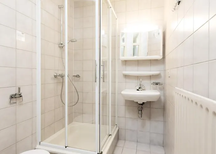 Chalet Roompot Kustpark Egmond aan Zee