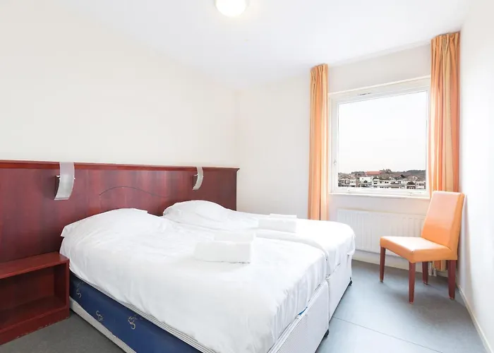 Roompot Kustpark Egmond aan Zee