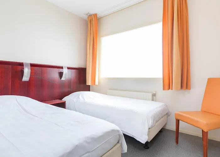 Шале Roompot Kustpark *