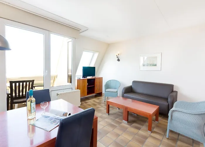 Roompot Kustpark Chalet *