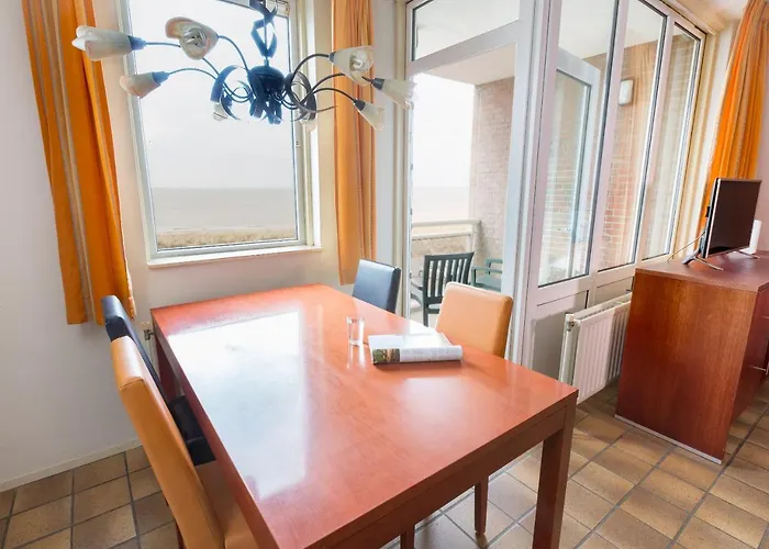 Roompot Kustpark * Egmond aan Zee