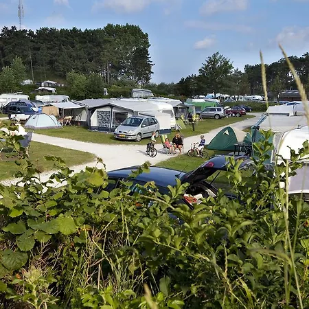 Roompot Kustpark Egmond aan Zee