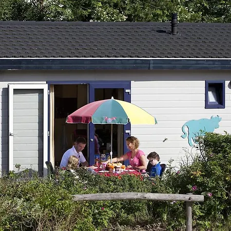 Roompot Kustpark Egmond aan Zee