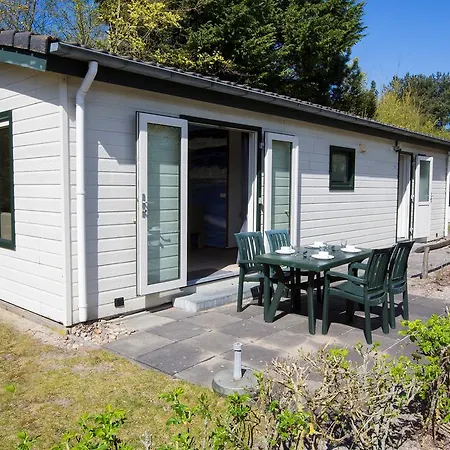 Roompot Kustpark Egmond aan Zee