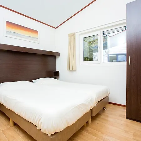 Roompot Kustpark Egmond aan Zee