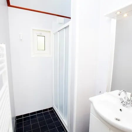 Roompot Kustpark * Egmond aan Zee