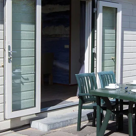 Horská chata Roompot Kustpark