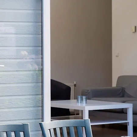 Horská chata Roompot Kustpark *