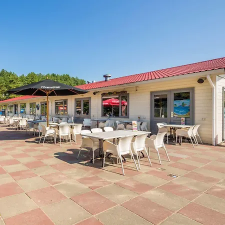 Roompot Kustpark Egmond aan Zee