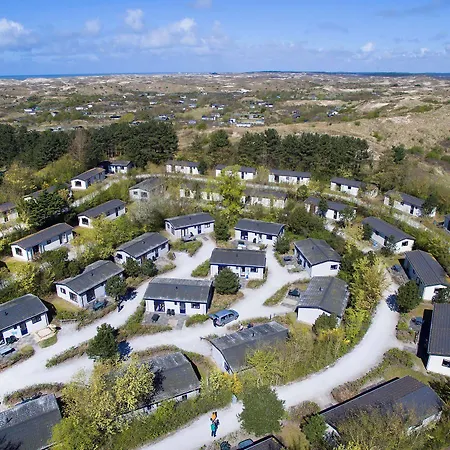 Roompot Kustpark Egmond aan Zee