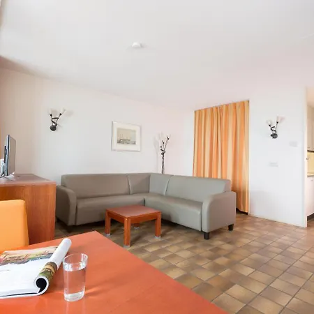 Roompot Kustpark Egmond aan Zee