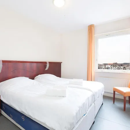 Roompot Kustpark Egmond aan Zee