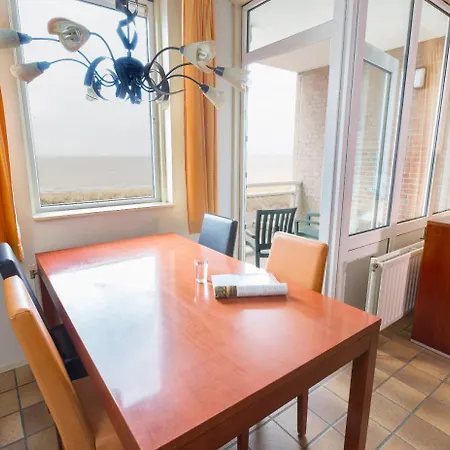 Roompot Kustpark * Egmond aan Zee